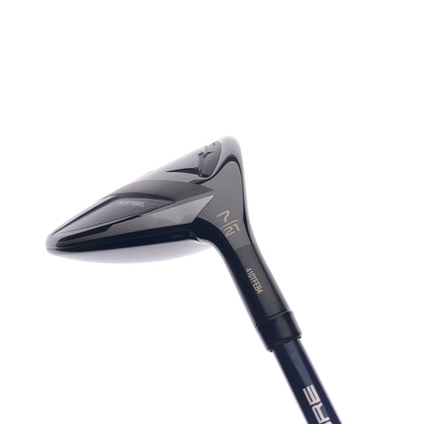Used TOUR ISSUE TaylorMade Qi10 7 Fairway Wood / 21 Degrees / X-Stiff Flex