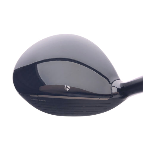 Used TOUR ISSUE TaylorMade Qi10 7 Fairway Wood / 21 Degrees / X-Stiff Flex
