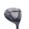 Used TOUR ISSUE TaylorMade Qi10 7 Fairway Wood / 21 Degrees / X-Stiff Flex