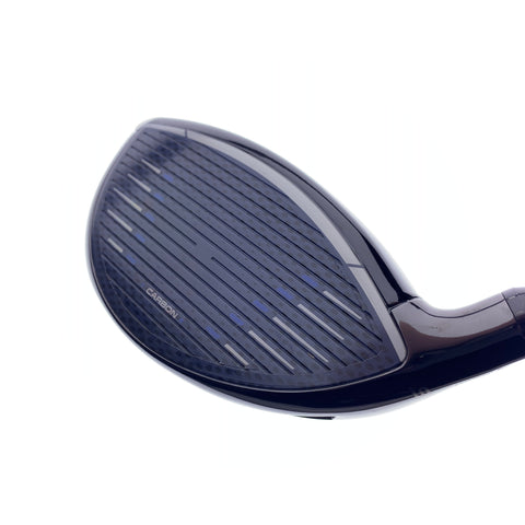 Used TOUR ISSUE TaylorMade Qi10 Driver / 10.5 Degrees / Regular Flex