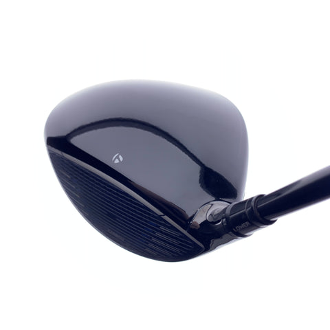 Used TOUR ISSUE TaylorMade Qi10 Driver / 10.5 Degrees / Regular Flex