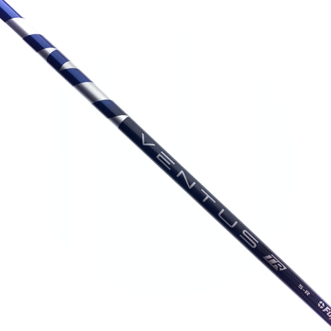 Used TOUR ISSUE TaylorMade Qi10 Driver / 10.5 Degrees / Regular Flex