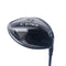 Used TOUR ISSUE TaylorMade Qi10 Driver / 8.0 Degrees / X-Stiff Flex