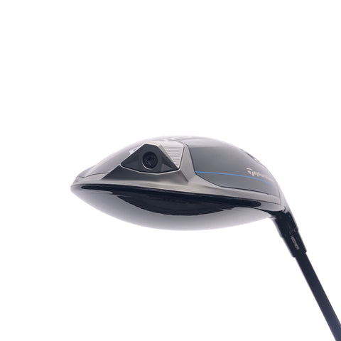 Used TOUR ISSUE TaylorMade Qi10 Driver / 8.0 Degrees / X-Stiff Flex
