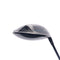 Used TOUR ISSUE TaylorMade Qi10 Driver / 8.0 Degrees / X-Stiff Flex