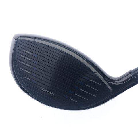 Used TOUR ISSUE TaylorMade Qi10 Driver / 8.0 Degrees / X-Stiff Flex