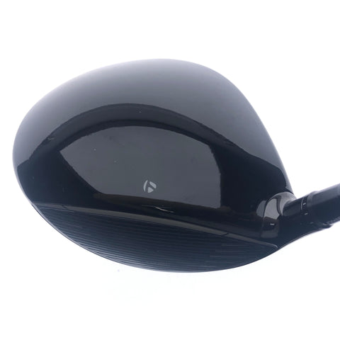 Used TOUR ISSUE TaylorMade Qi10 Driver / 8.0 Degrees / X-Stiff Flex