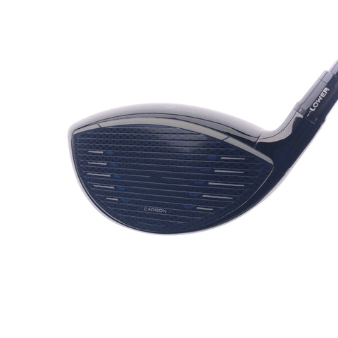 Used TOUR ISSUE TaylorMade Qi10 Driver / 8.0 Degrees / X-Stiff Flex