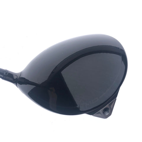 Used TOUR ISSUE TaylorMade Qi10 Driver / 8.0 Degrees / X-Stiff Flex