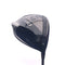 Used TOUR ISSUE TaylorMade Qi10 Driver / 8.0 Degrees / X-Stiff Flex