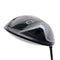 Used TOUR ISSUE TaylorMade Qi10 Driver / 9.0 Degrees / Stiff Flex