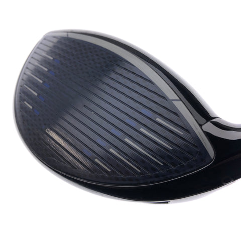 Used TOUR ISSUE TaylorMade Qi10 Driver / 9.0 Degrees / Stiff Flex