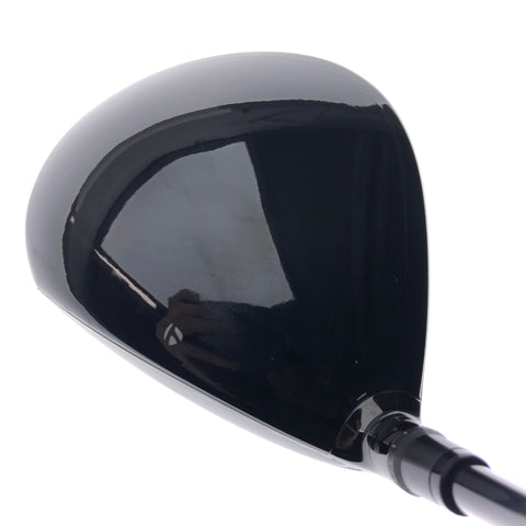 Used TOUR ISSUE TaylorMade Qi10 Driver / 9.0 Degrees / Stiff Flex