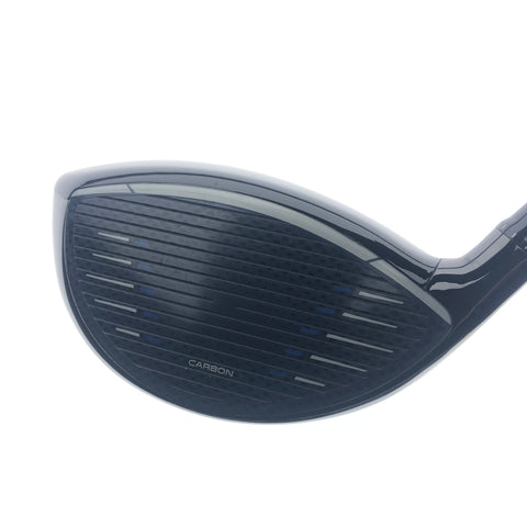 Used TOUR ISSUE TaylorMade Qi10 LS Driver / 10.5 Degrees / Regular Flex