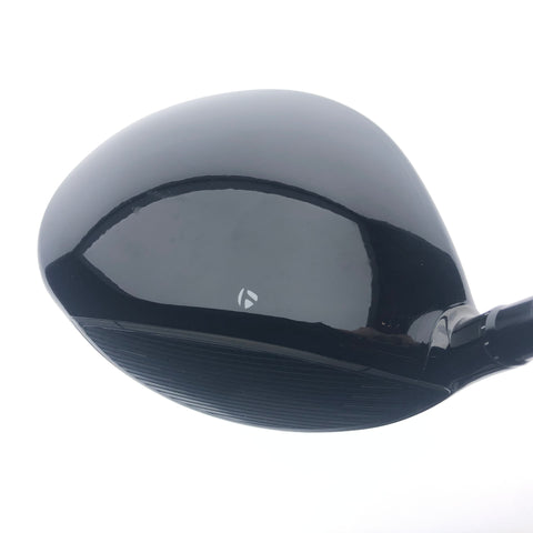 Used TOUR ISSUE TaylorMade Qi10 LS Driver / 10.5 Degrees / Regular Flex