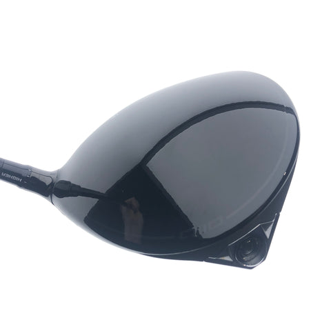 Used TOUR ISSUE TaylorMade Qi10 LS Driver / 10.5 Degrees / Regular Flex