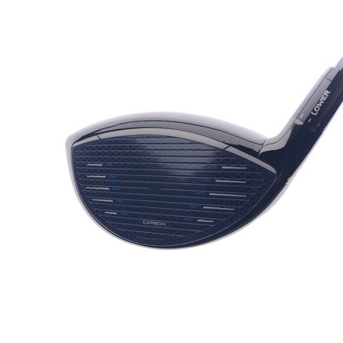 Used TOUR ISSUE TaylorMade Qi10 LS Driver / 10.5 Degrees / Stiff Flex