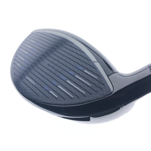 Used TOUR ISSUE TaylorMade Qi10 LS Driver / 10.5 Degrees / Stiff Flex