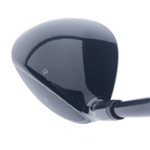 Used TOUR ISSUE TaylorMade Qi10 LS Driver / 10.5 Degrees / Stiff Flex