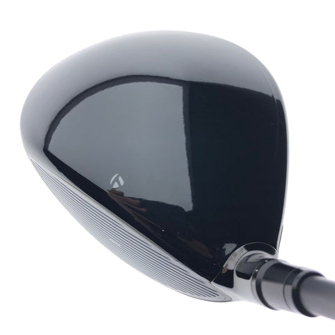 Used TOUR ISSUE TaylorMade Qi10 LS Driver / 10.5 Degrees / Stiff Flex