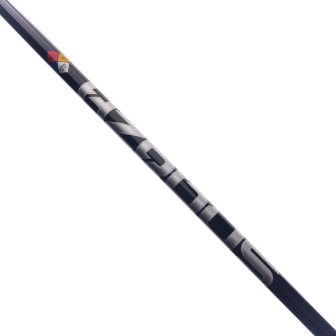 Used TOUR ISSUE TaylorMade Qi10 LS Driver / 10.5 Degrees / Stiff Flex