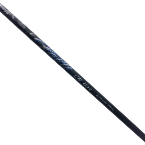 Used TOUR ISSUE TaylorMade Qi10 LS Driver / 10.5 Degrees / Stiff Flex