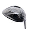 Used TOUR ISSUE TaylorMade Qi10 LS Driver / 10.5 Degrees / X-Stiff Flex