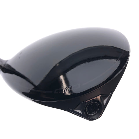 Used TOUR ISSUE TaylorMade Qi10 LS Driver / 10.5 Degrees / X-Stiff Flex