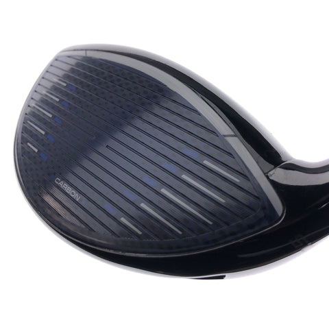 Used TOUR ISSUE TaylorMade Qi10 LS Driver / 10.5 Degrees / X-Stiff Flex