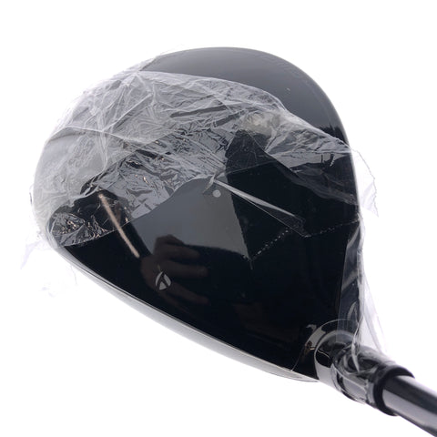 Used TOUR ISSUE TaylorMade Qi10 LS Driver / 10.5 Degrees / X-Stiff Flex