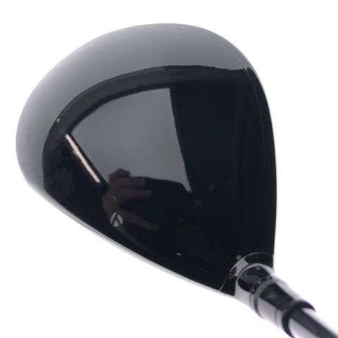 Used TOUR ISSUE TaylorMade Qi10 LS Driver / 10.5 Degrees / X-Stiff Flex