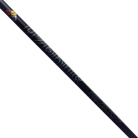Used TOUR ISSUE TaylorMade Qi10 LS Driver / 10.5 Degrees / X-Stiff Flex