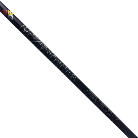 Used TOUR ISSUE TaylorMade Qi10 LS Driver / 10.5 Degrees / X-Stiff Flex