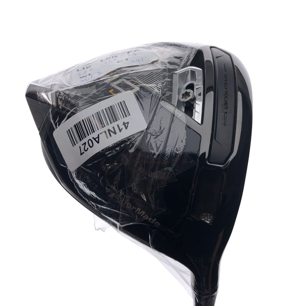 Used TOUR ISSUE TaylorMade Qi10 LS Driver / 10.5 Degrees / X-Stiff Flex