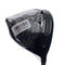 Used TOUR ISSUE TaylorMade Qi10 LS Driver / 10.5 Degrees / X-Stiff Flex