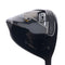 Used TOUR ISSUE TaylorMade Qi10 LS Driver / 10.5 Degrees / X-Stiff Flex