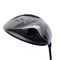 Used TOUR ISSUE TaylorMade Qi10 LS Driver / 8.0 Degrees / Stiff Flex