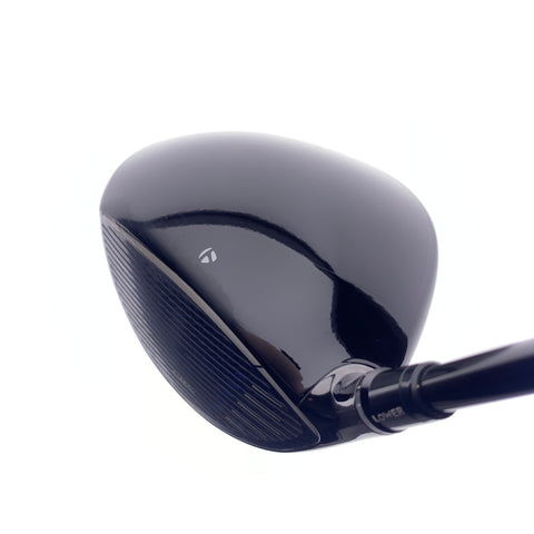 Used TOUR ISSUE TaylorMade Qi10 LS Driver / 8.0 Degrees/ Stiff Flex