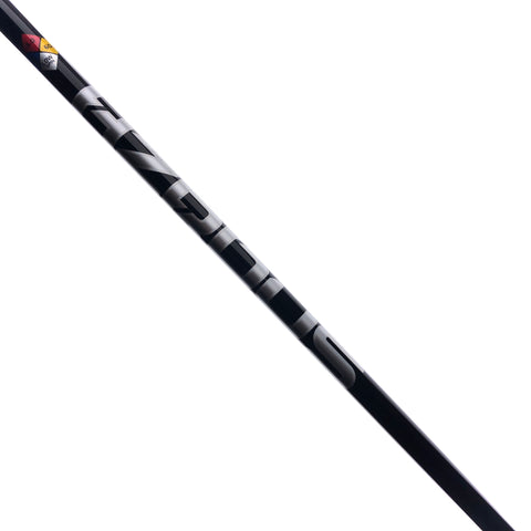 Used TOUR ISSUE TaylorMade Qi10 LS Driver / 8.0 Degrees / Stiff Flex