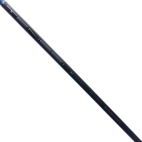 Used TOUR ISSUE TaylorMade Qi10 LS Driver / 8.0 Degrees / Stiff Flex