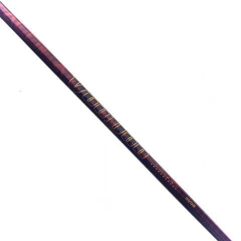 Used TOUR ISSUE TaylorMade Qi10 LS Driver / 8.0 Degrees/ Stiff Flex