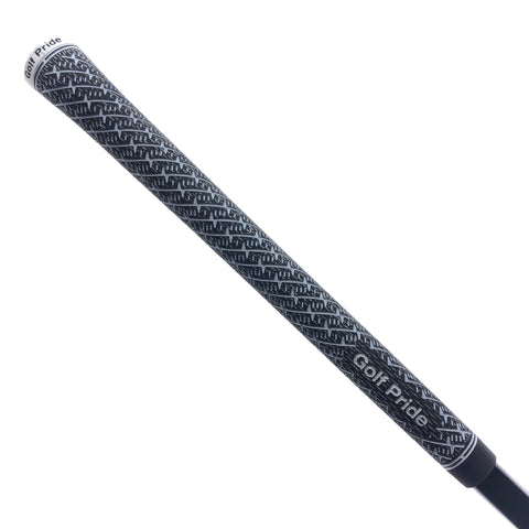 Used TOUR ISSUE TaylorMade Qi10 LS Driver / 8.0 Degrees / Stiff Flex