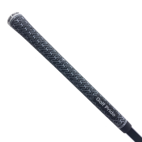 Used TOUR ISSUE TaylorMade Qi10 LS Driver / 8.0 Degrees / Stiff Flex