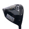 Used TOUR ISSUE TaylorMade Qi10 LS Driver / 8.0 Degrees / Stiff Flex