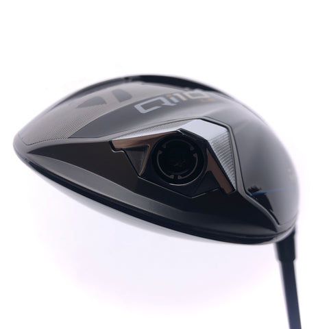 Used TOUR ISSUE TaylorMade Qi10 LS Driver / 8.0 Degrees / TX Flex