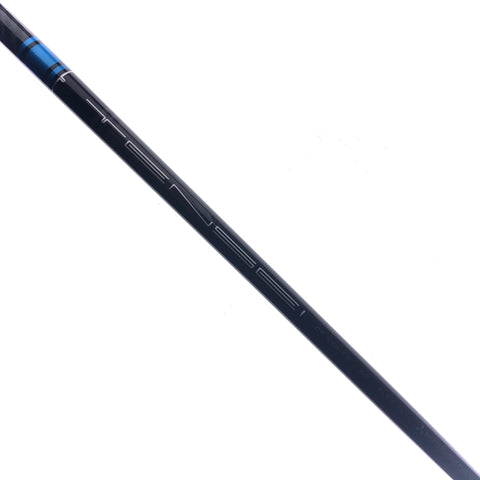Used TOUR ISSUE TaylorMade Qi10 LS Driver / 8.0 Degrees / TX Flex