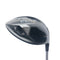 Used TOUR ISSUE TaylorMade Qi10 LS Driver / 8.0 Degrees / X-Stiff Flex