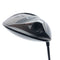 Used TOUR ISSUE TaylorMade Qi10 LS Driver / 8.0 Degrees / X-Stiff Flex