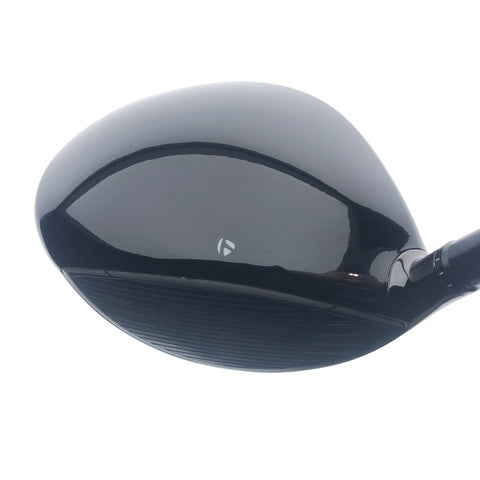 Used TOUR ISSUE TaylorMade Qi10 LS Driver / 8.0 Degrees / X-Stiff Flex