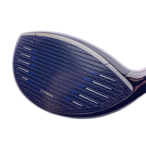 Used TOUR ISSUE TaylorMade Qi10 LS Driver / 8.0 Degrees / X-Stiff Flex